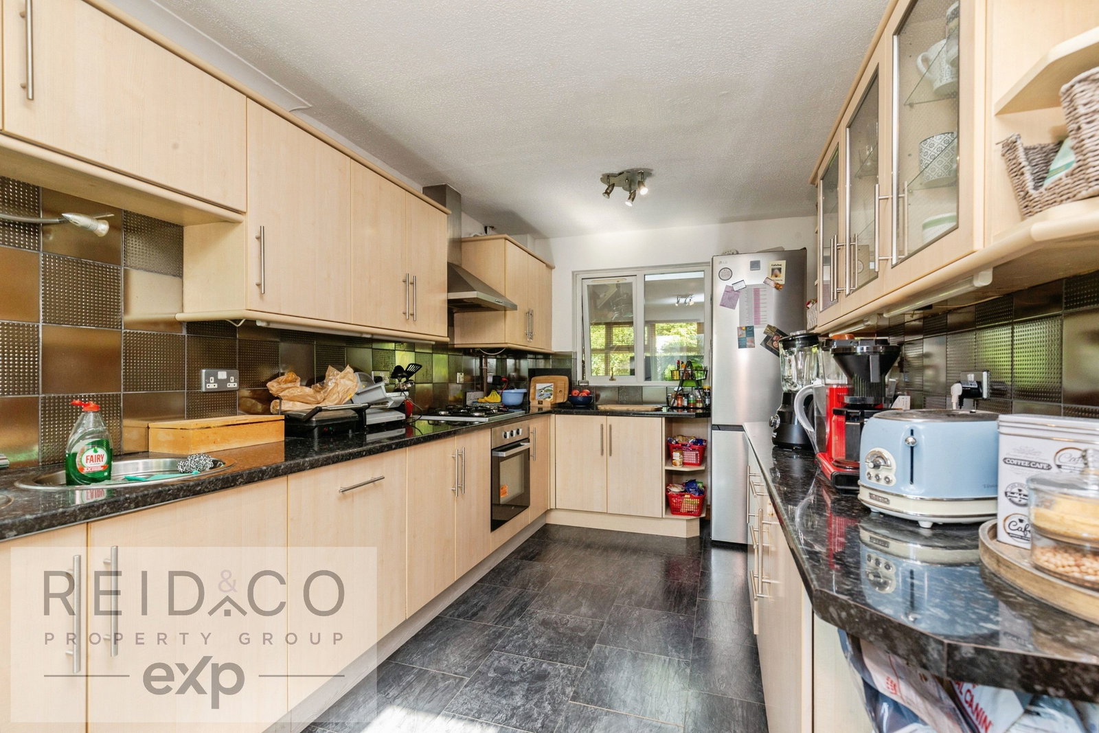 Detached House in Preston