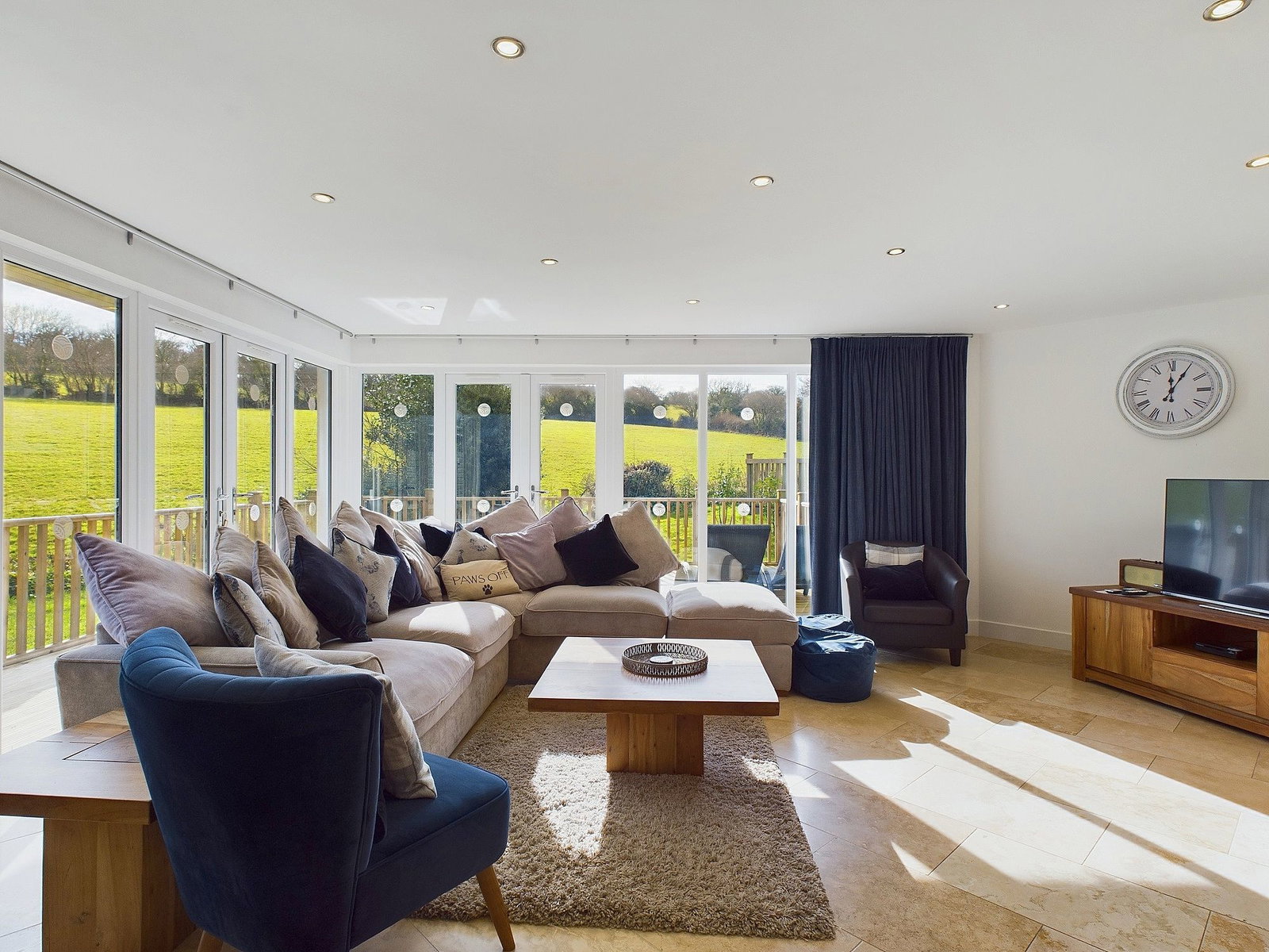 Detached House in St. Austell