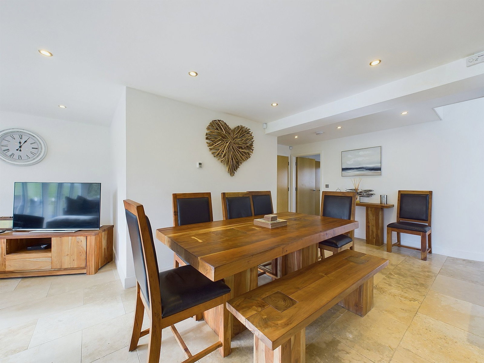 Detached House in St. Austell