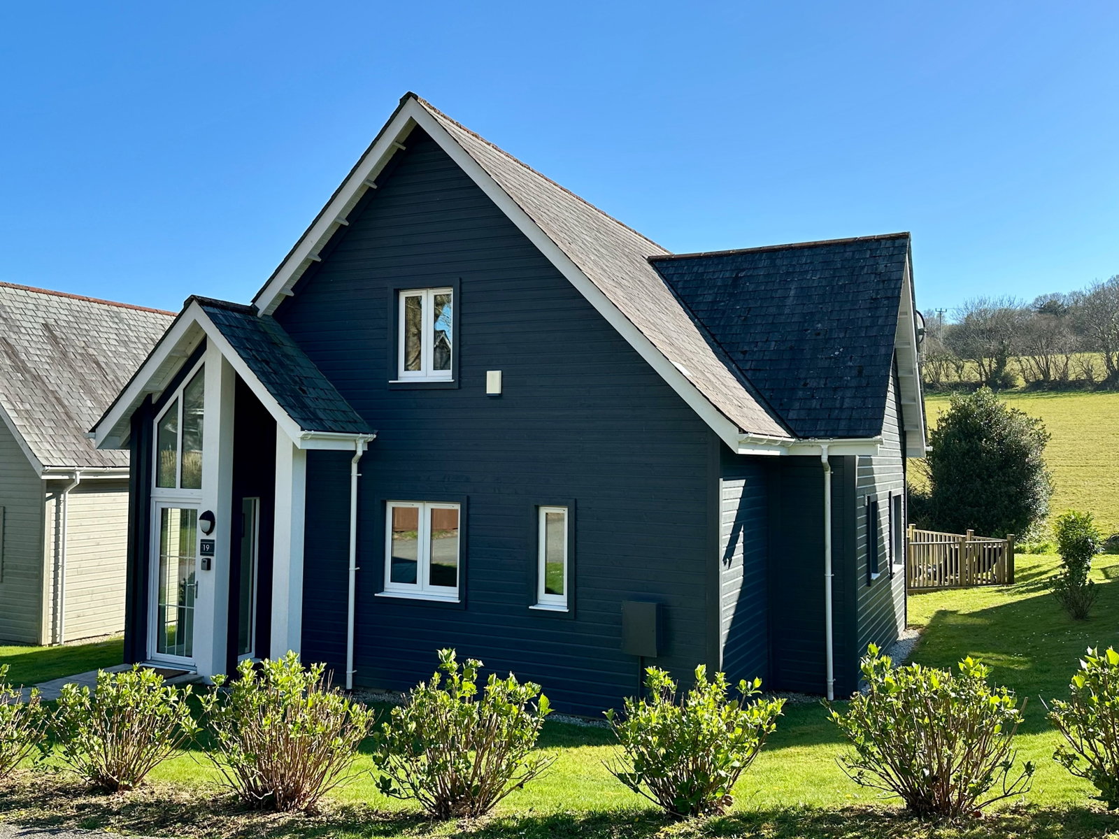 Detached House in St. Austell
