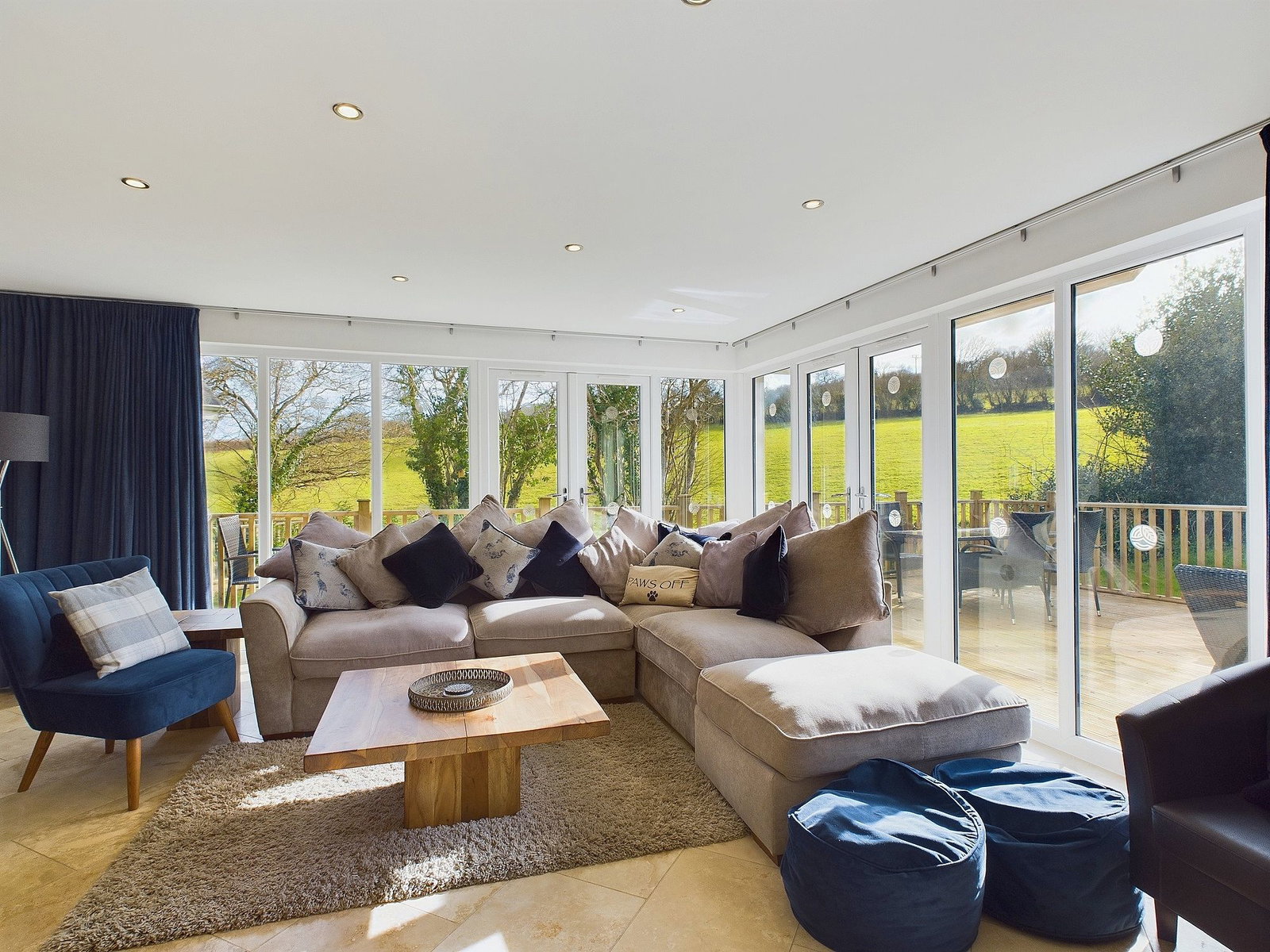 Detached House in St. Austell