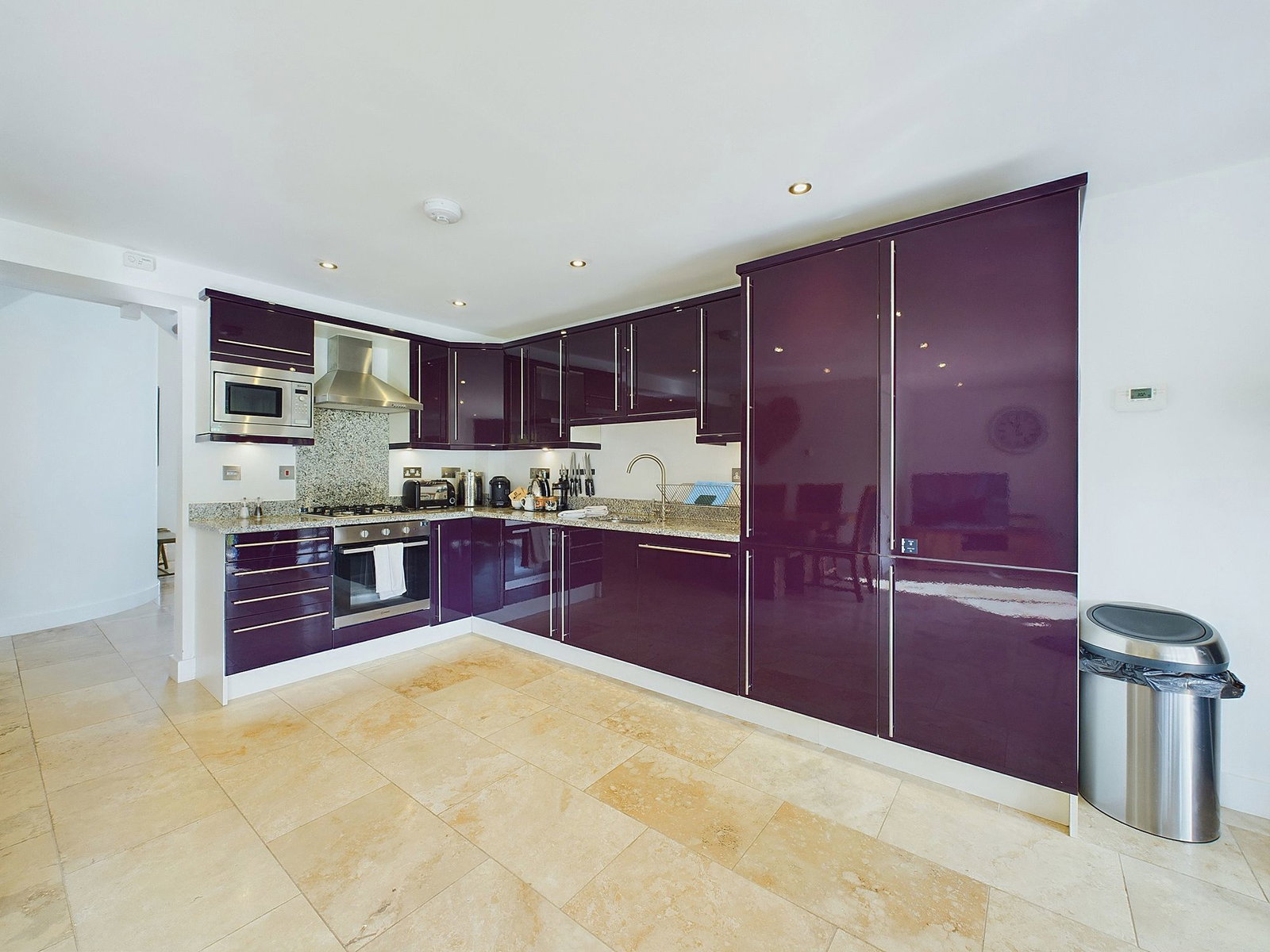 Detached House in St. Austell
