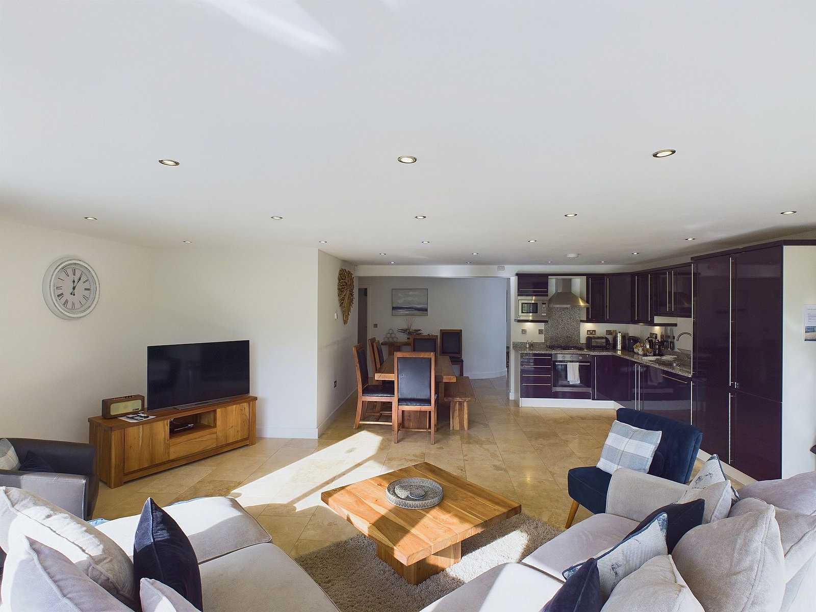 Detached House in St. Austell
