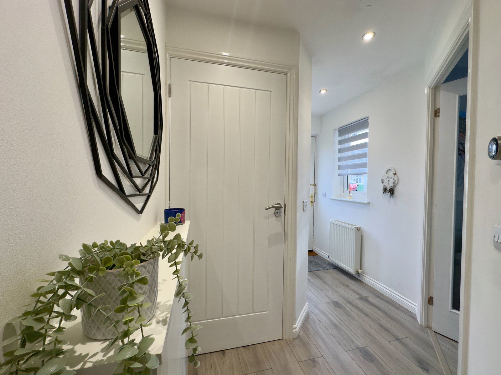 Semi Detached House in Inverness