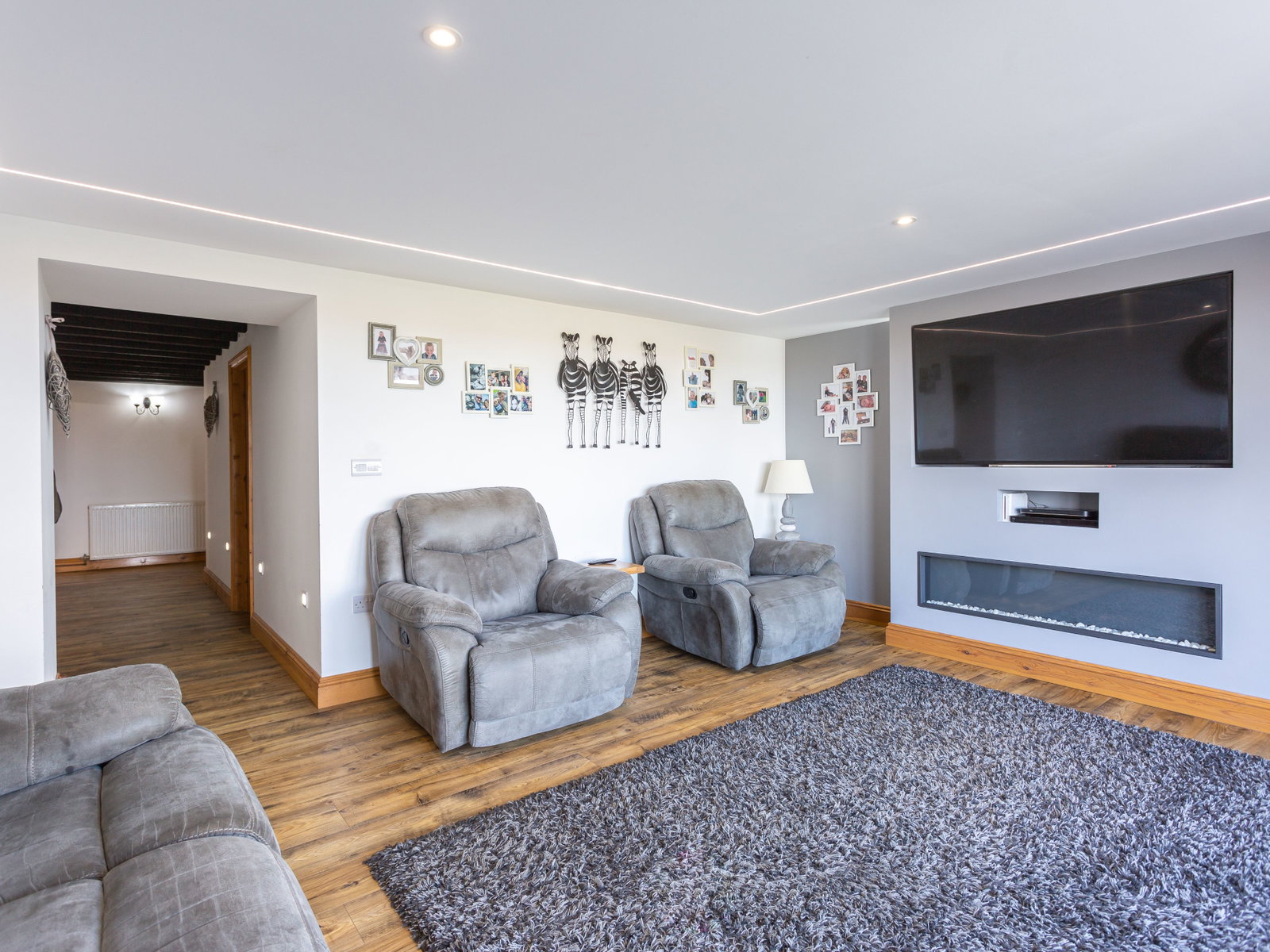Detached House in Bideford