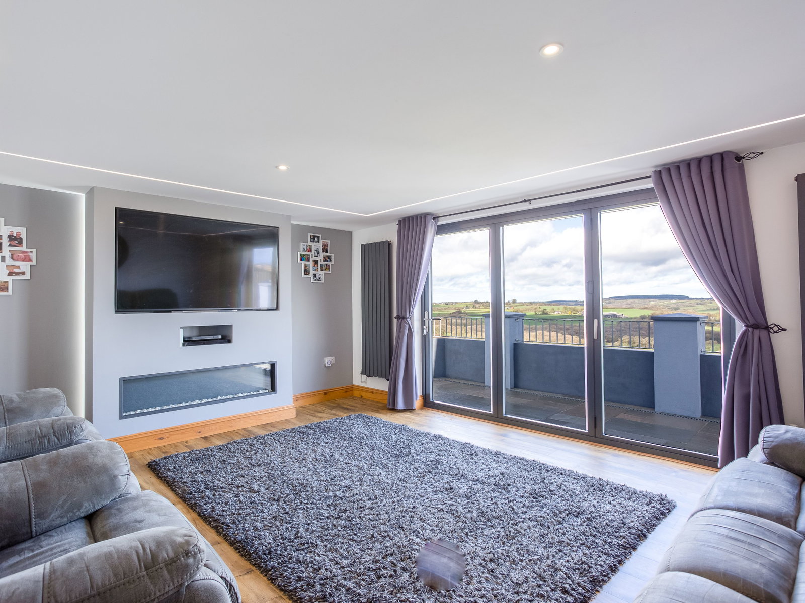 Detached House in Bideford