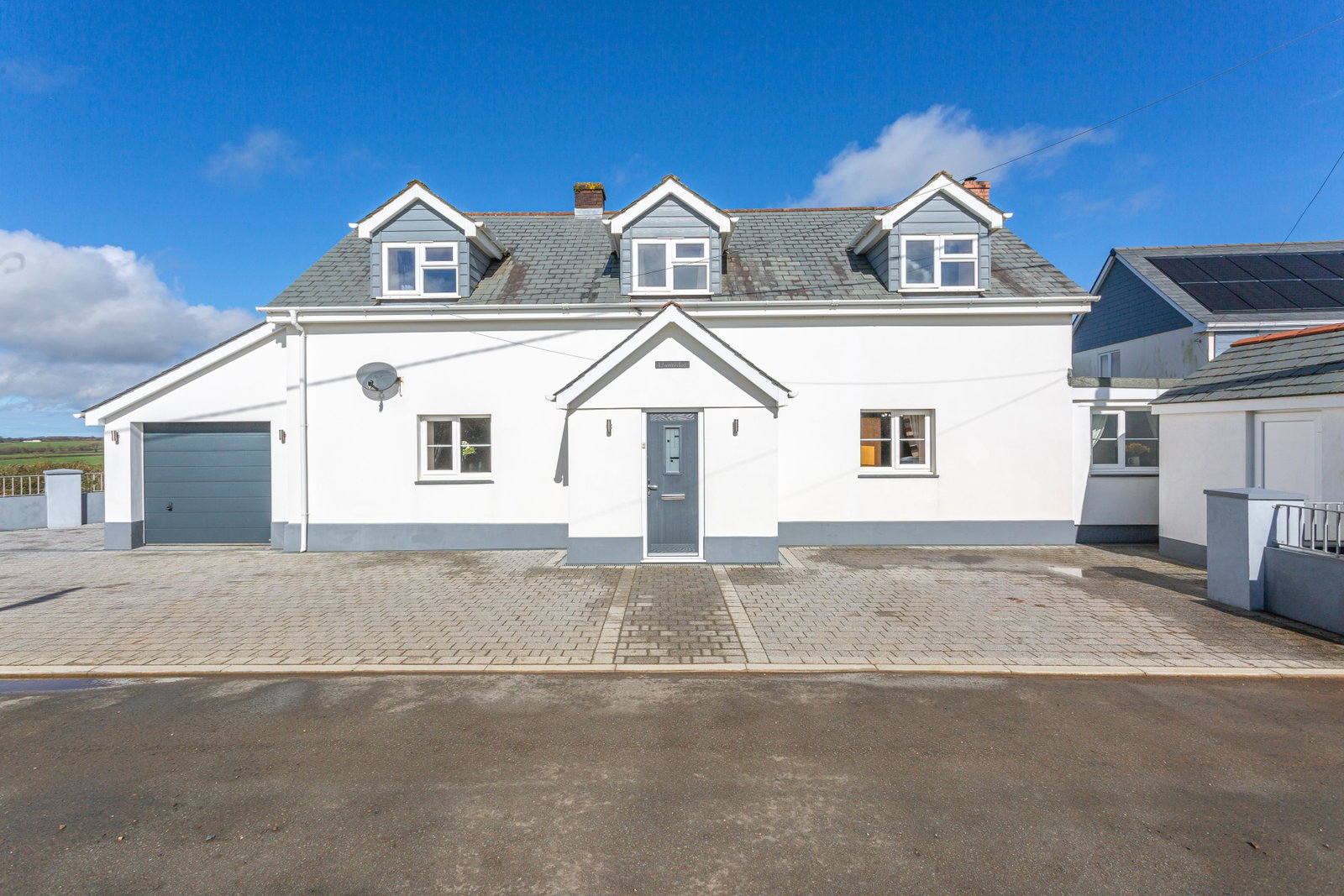 Detached House in Bideford