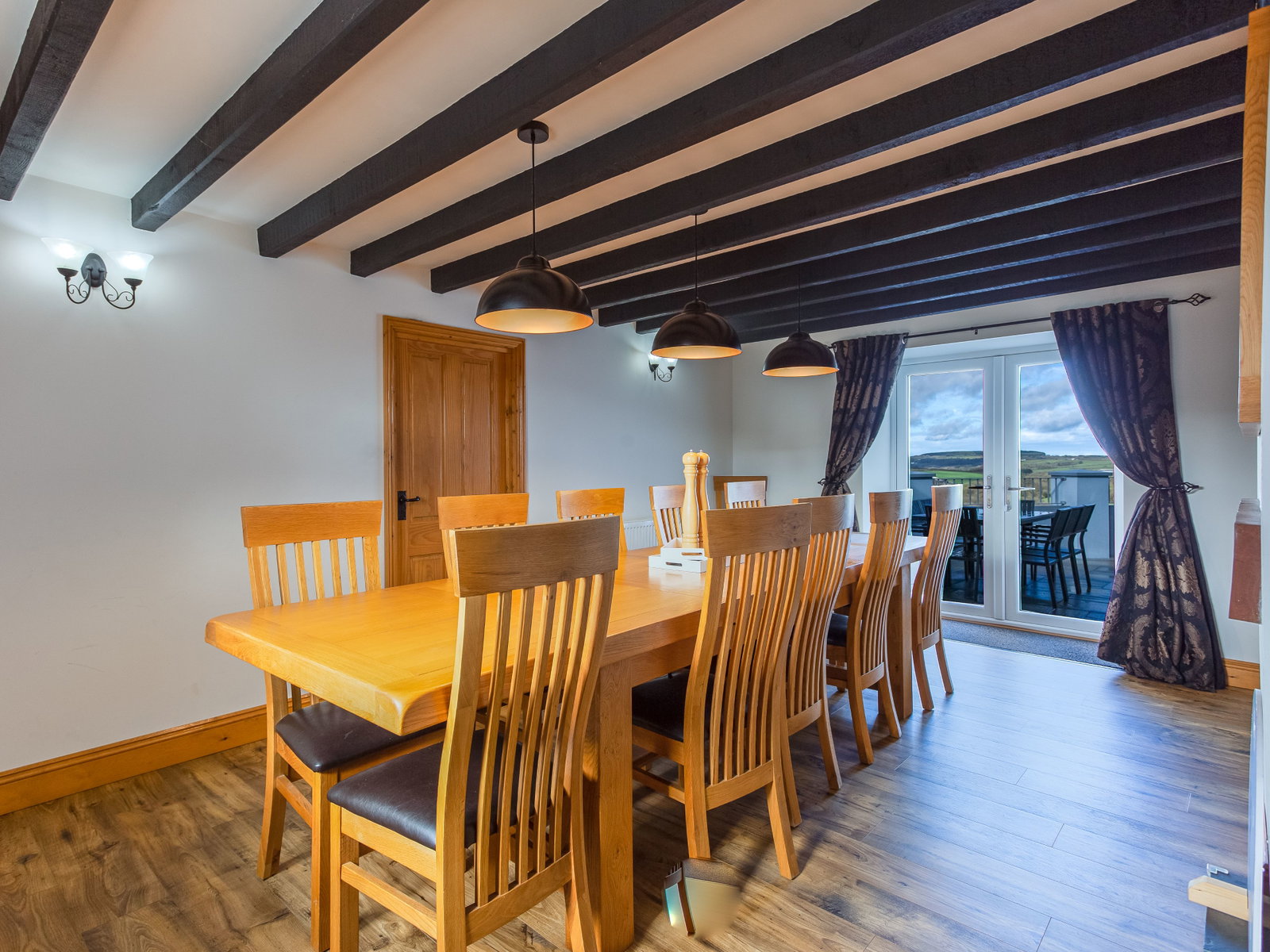 Detached House in Bideford
