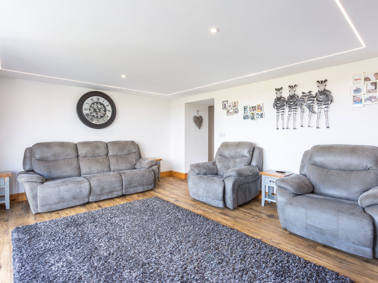 Detached House in Bideford