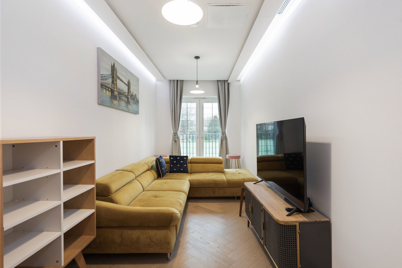 Apartment in London