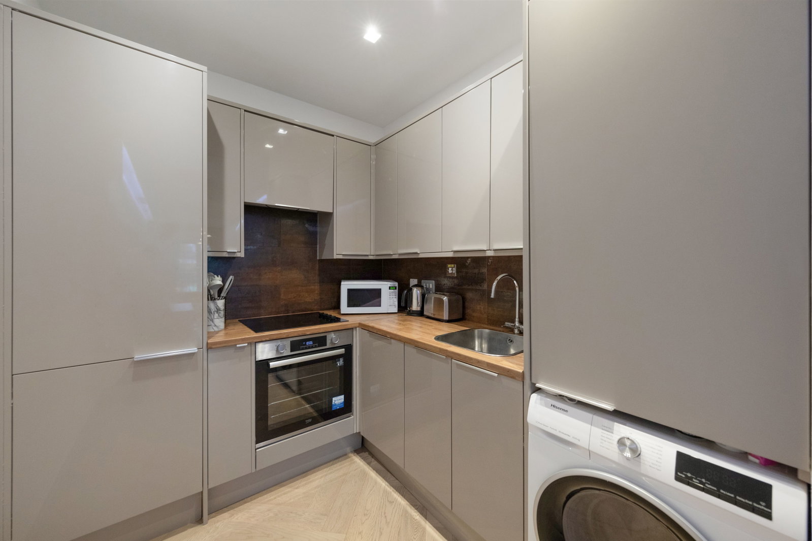 Apartment in London