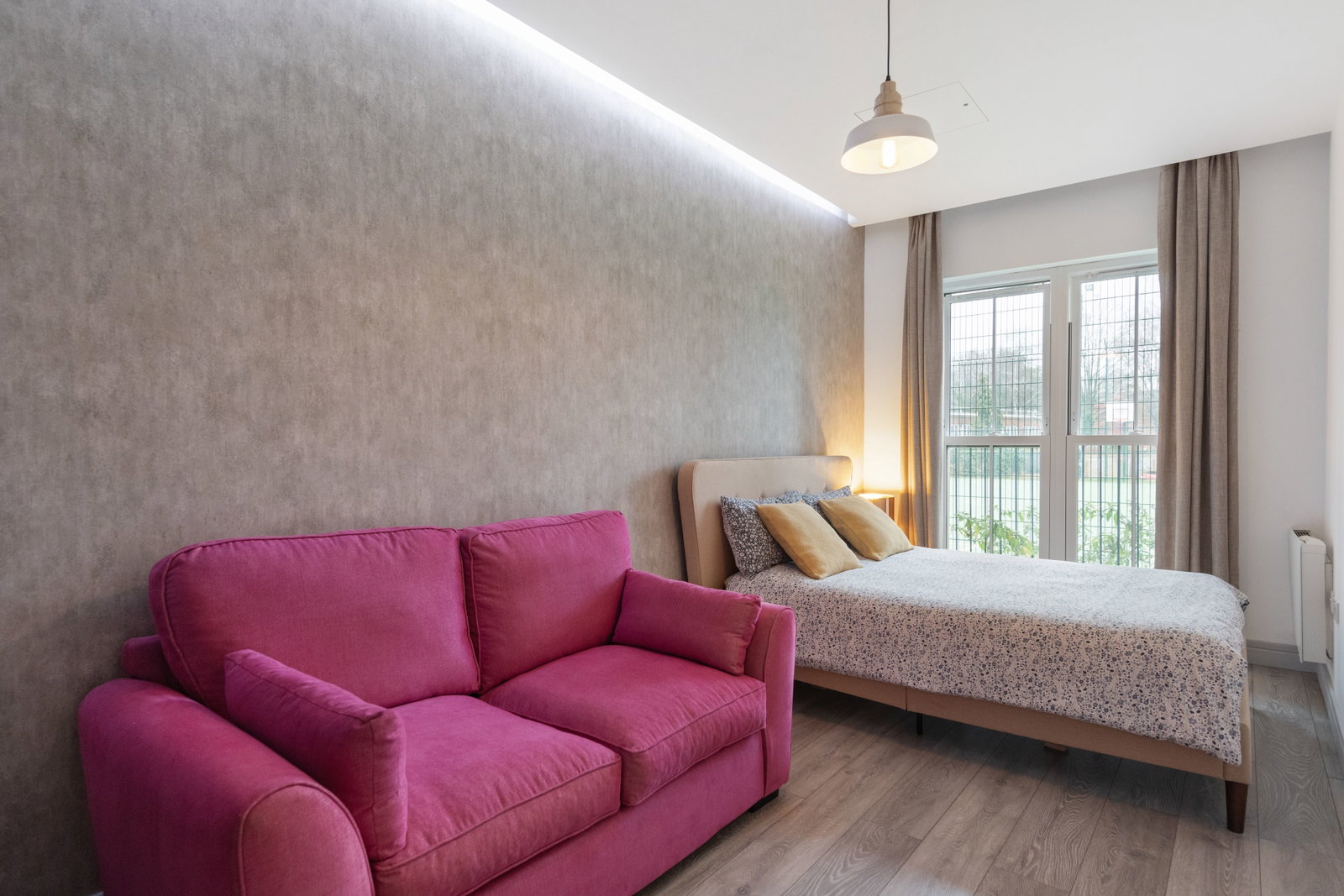 Apartment in London