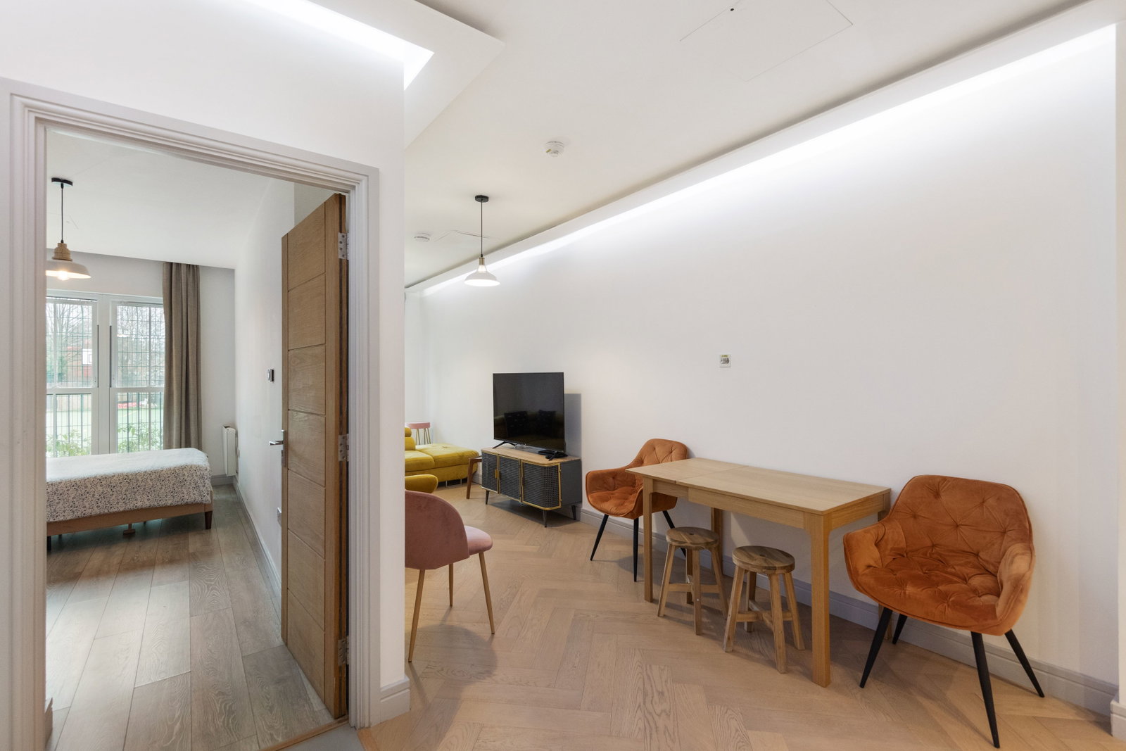 Apartment in London
