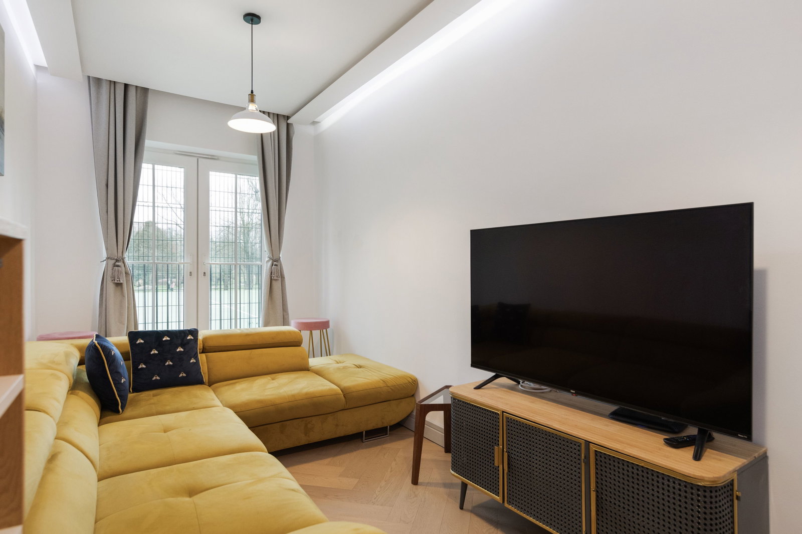 Apartment in London