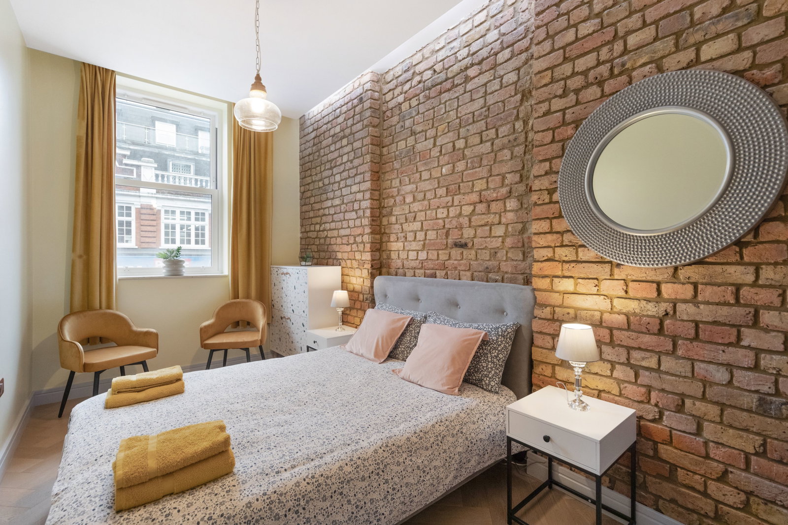 Apartment in London