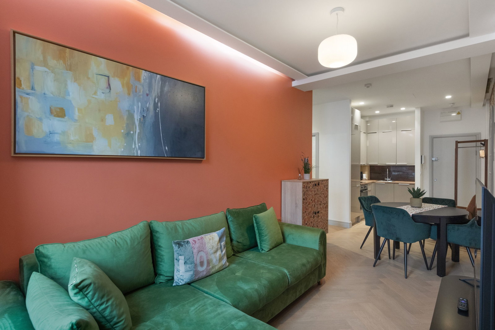 Apartment in London