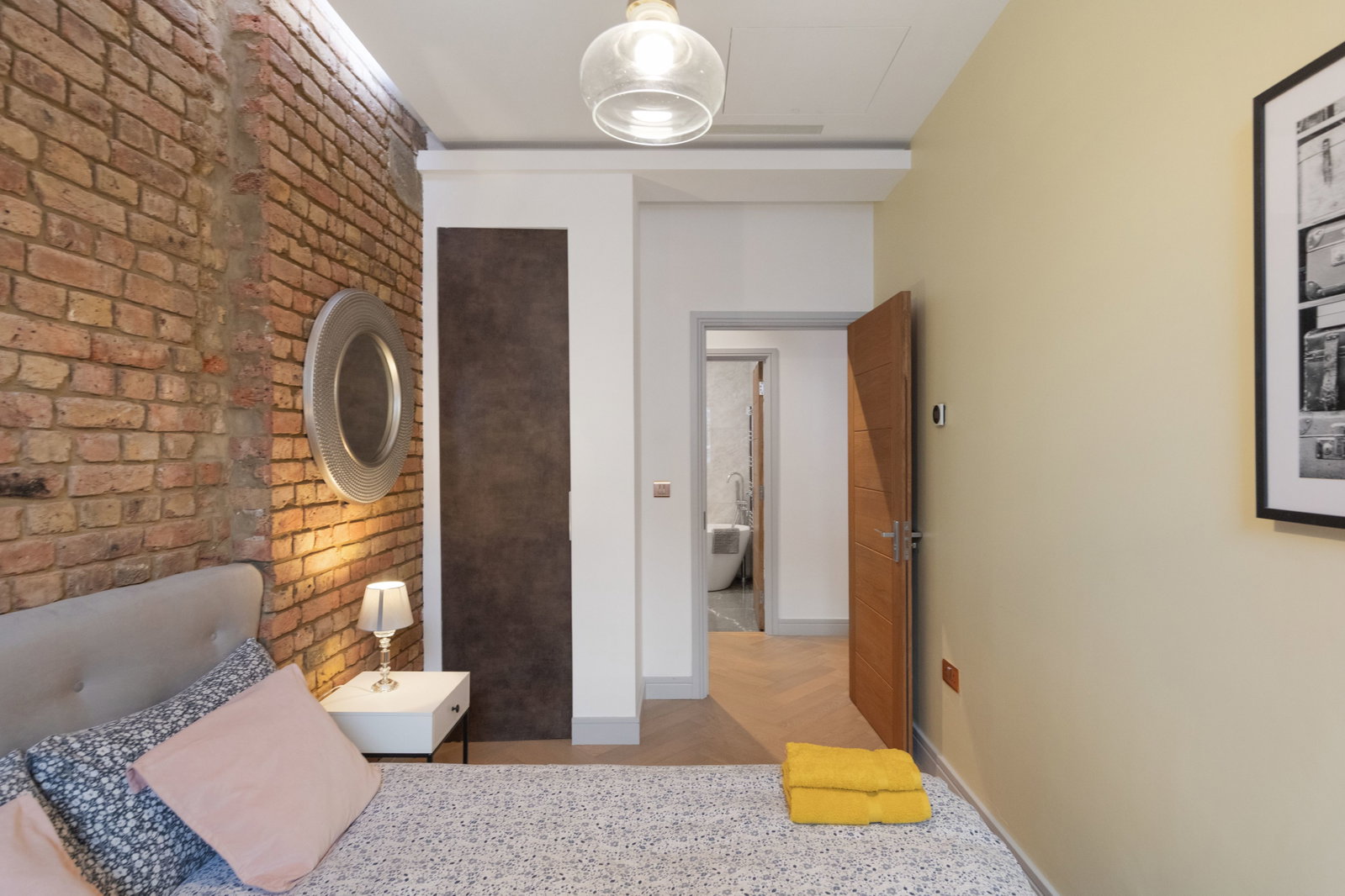 Apartment in London