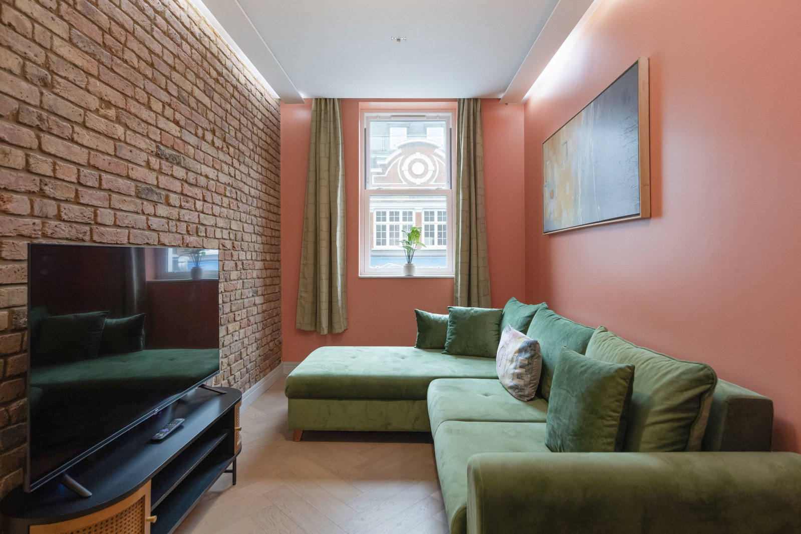 Apartment in London