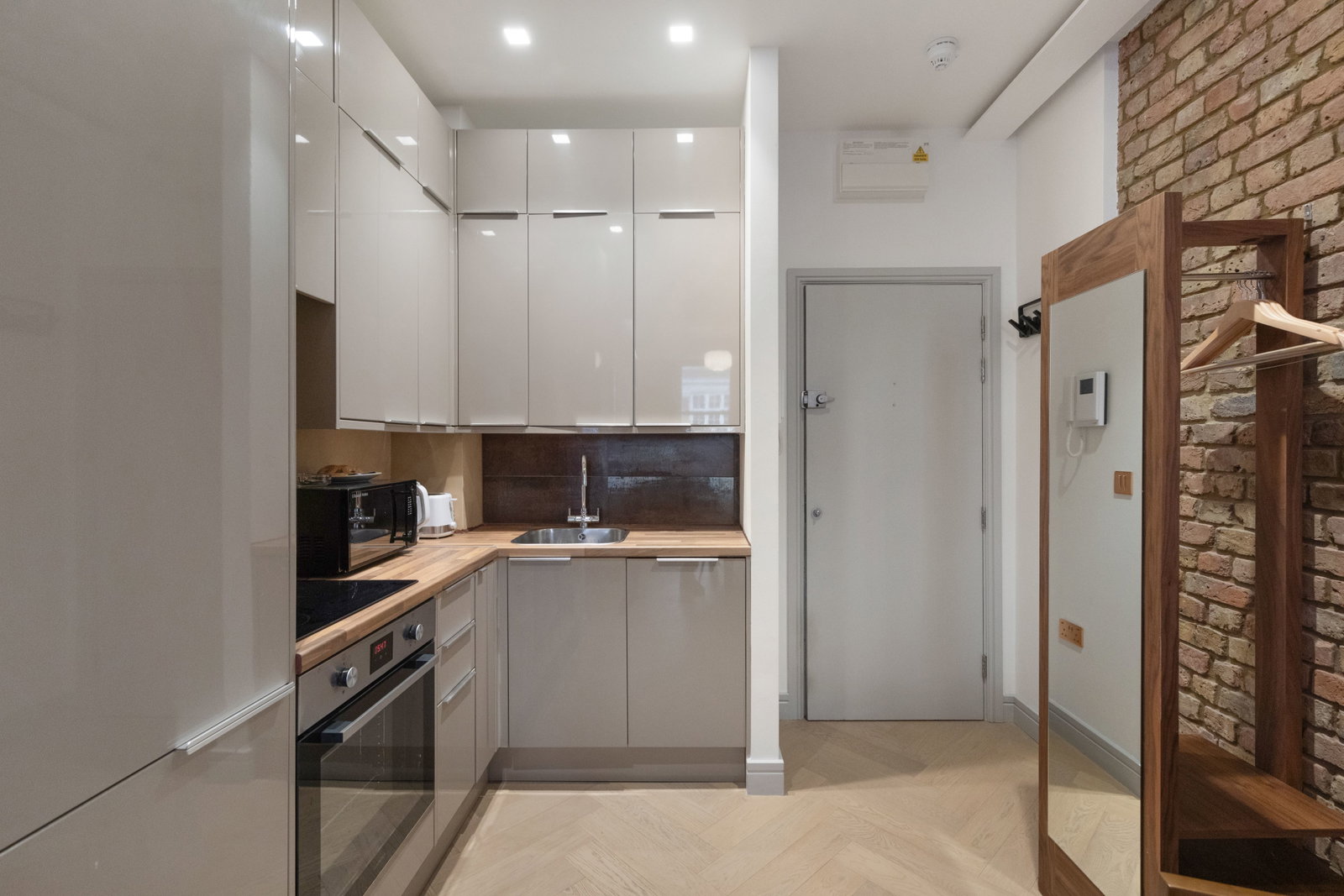 Apartment in London