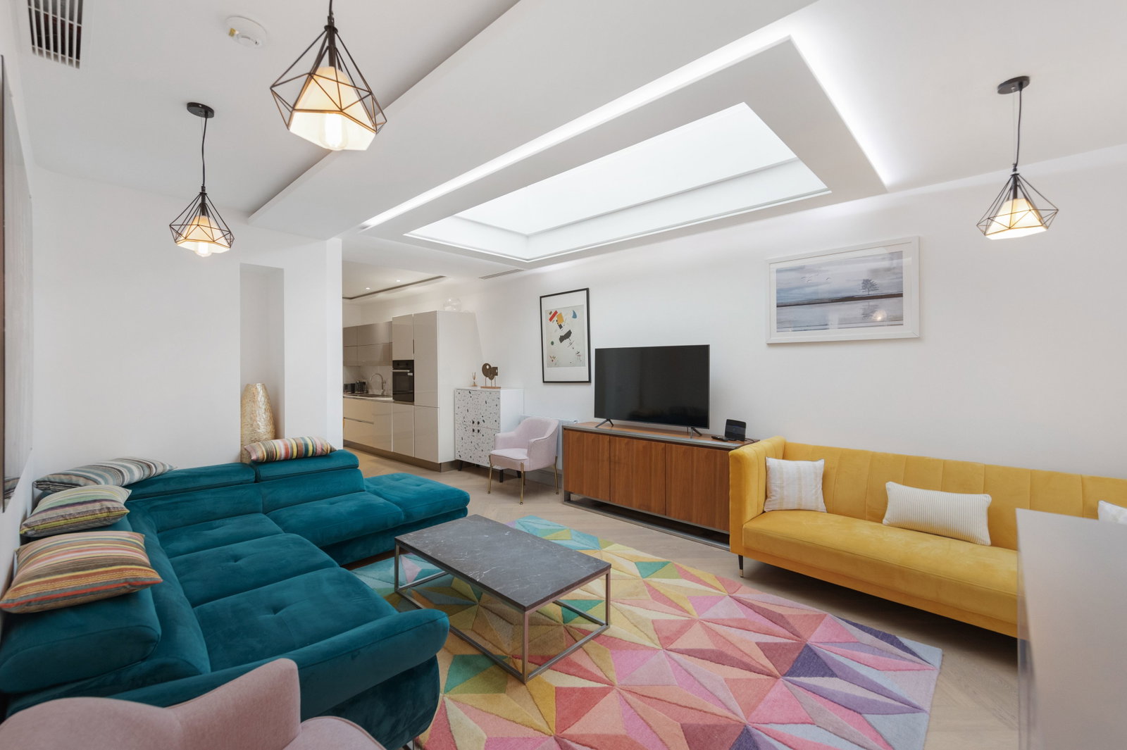 Apartment in London