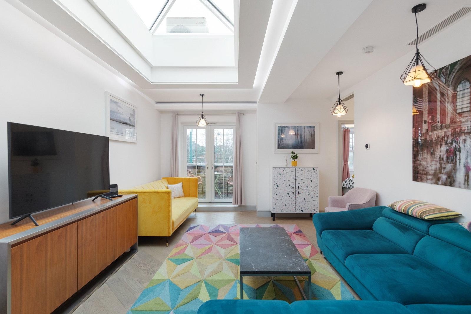 Apartment in London