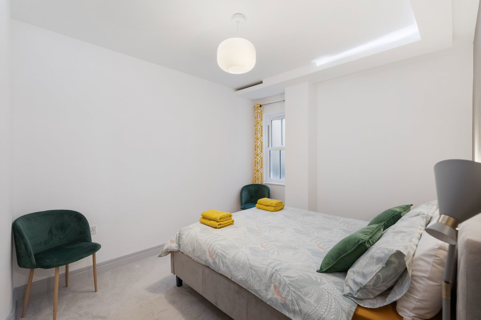 Apartment in London
