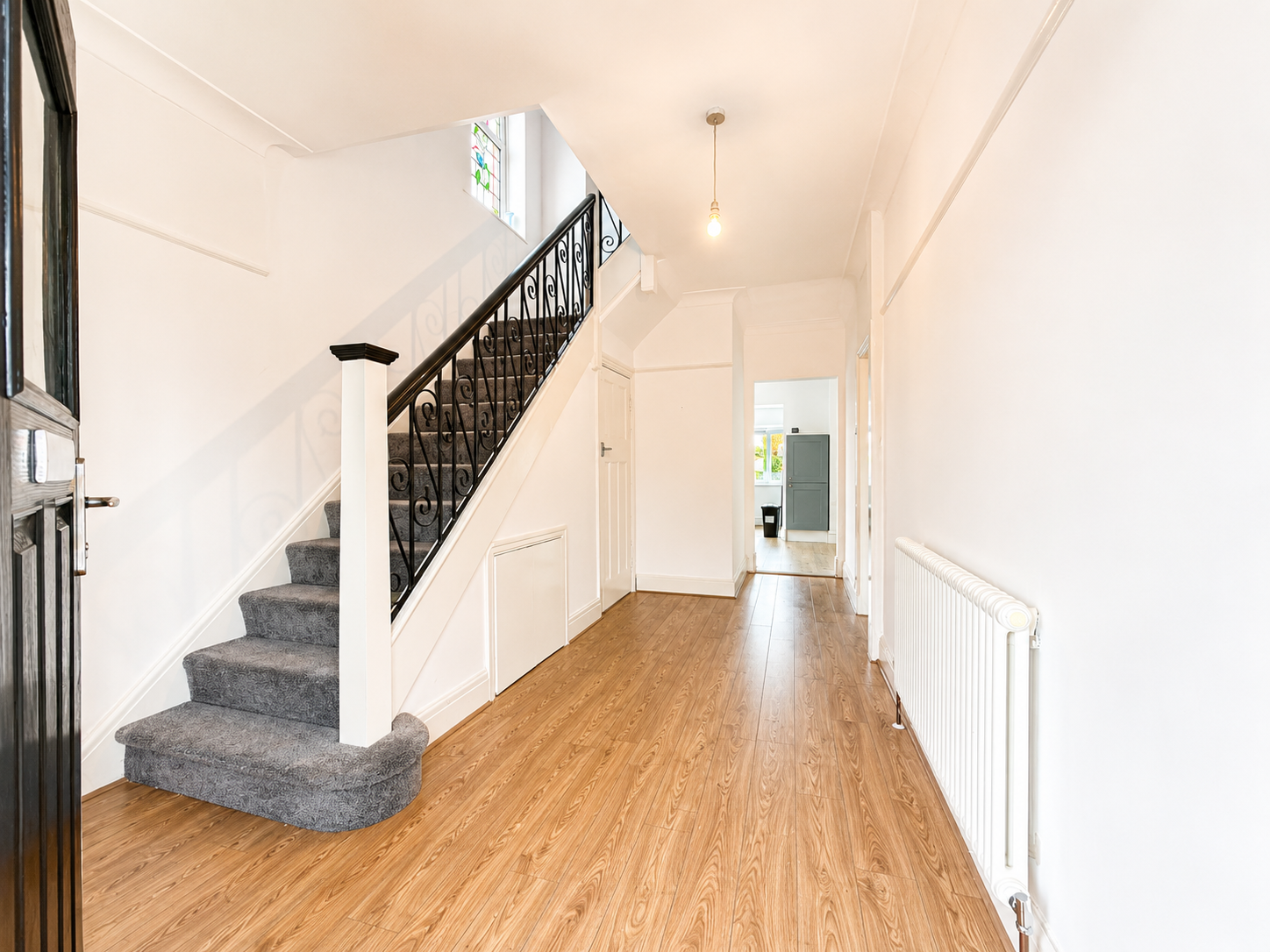 Semi Detached House in Stockport