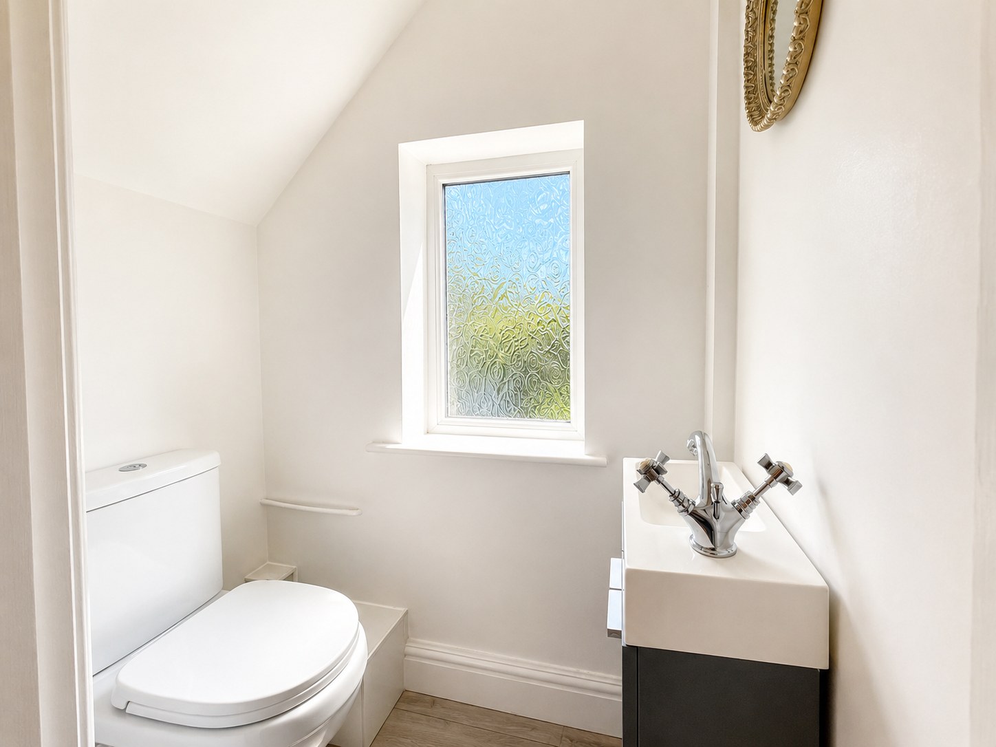 Semi Detached House in Stockport