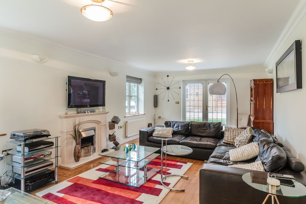 Detached House in Southampton