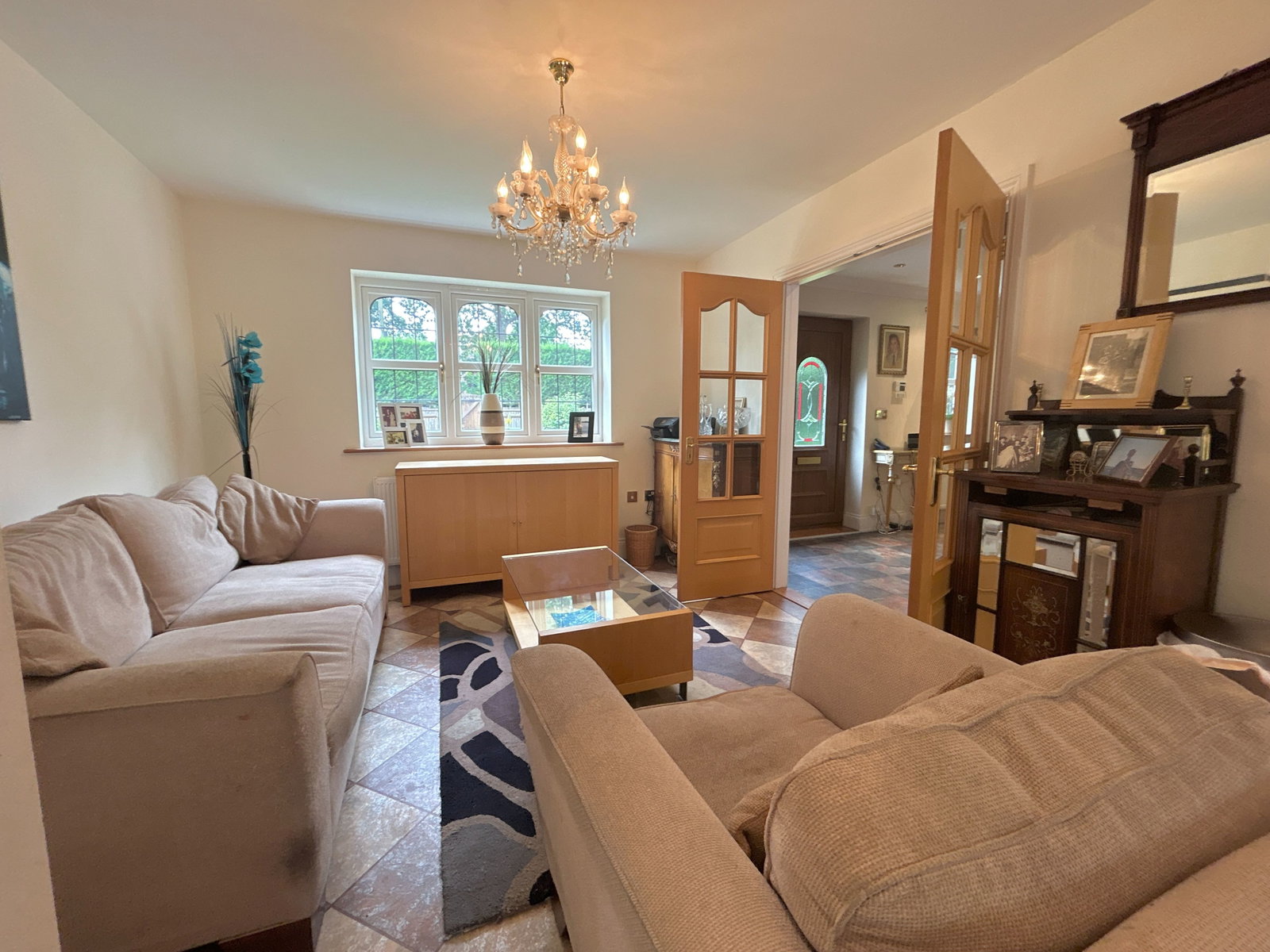 Detached House in Southampton