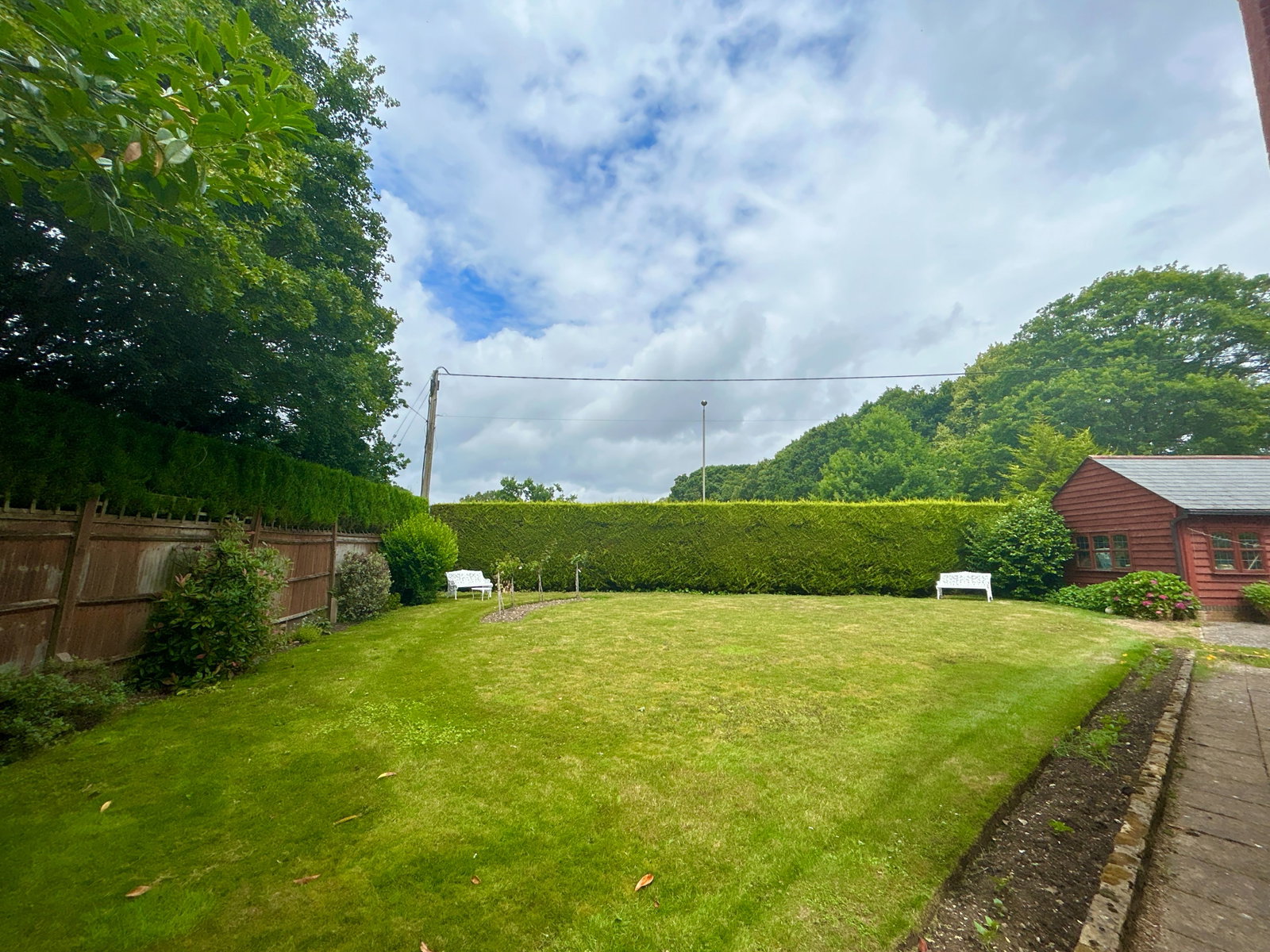 Detached House in Southampton
