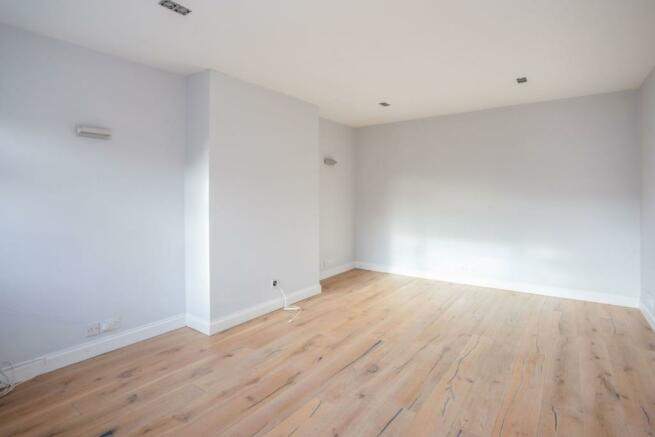 Maisonette in London