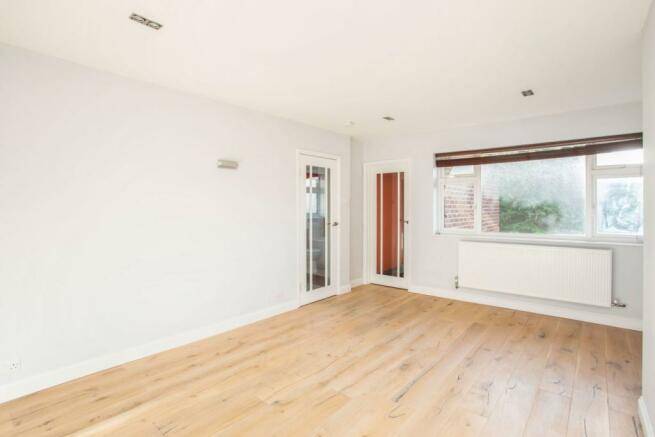 Maisonette in London