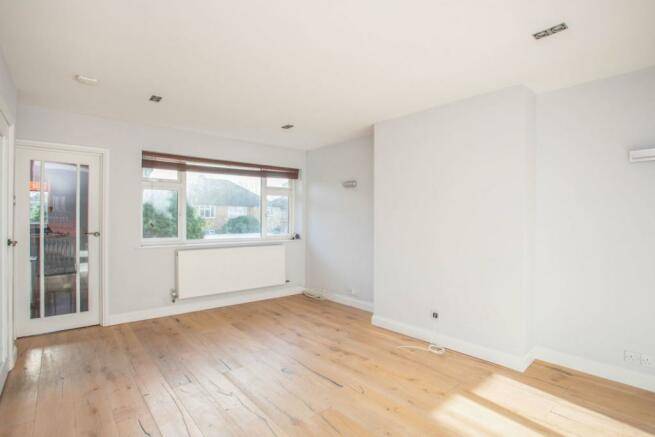 Maisonette in London