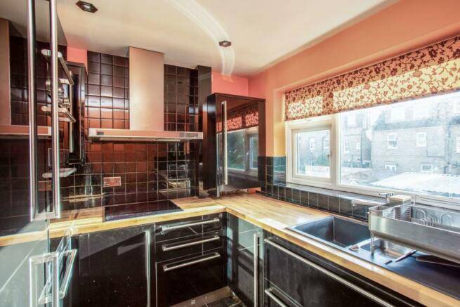Maisonette in London