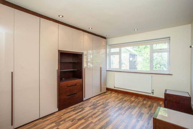 Maisonette in London