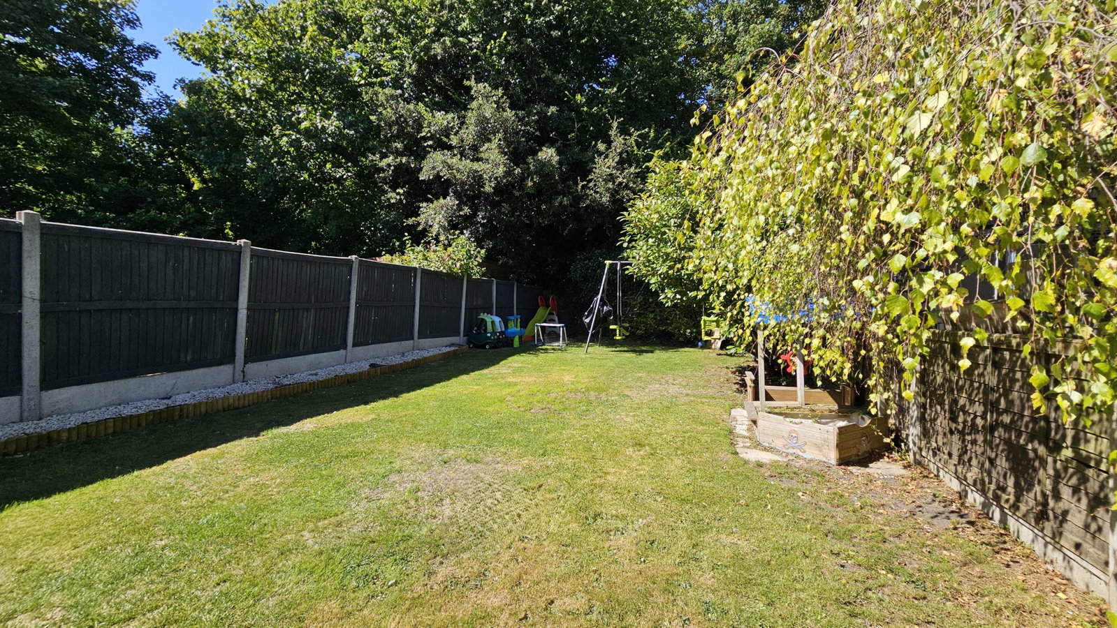 End Of Terrace House in Deal