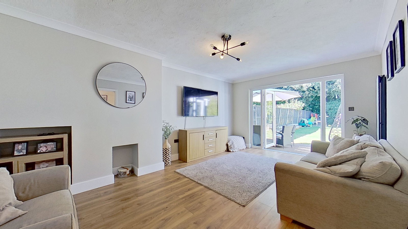 End Of Terrace House in Deal