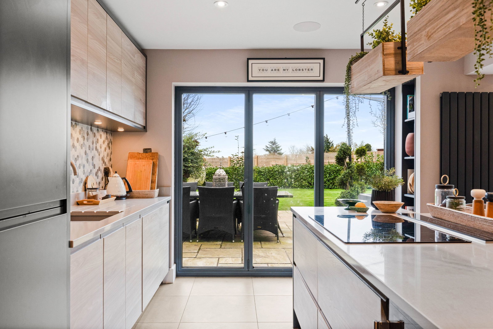 Detached House in Bishop's Stortford