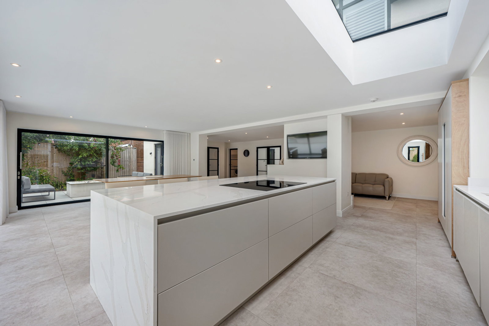 Detached House in Poulton-le-fylde