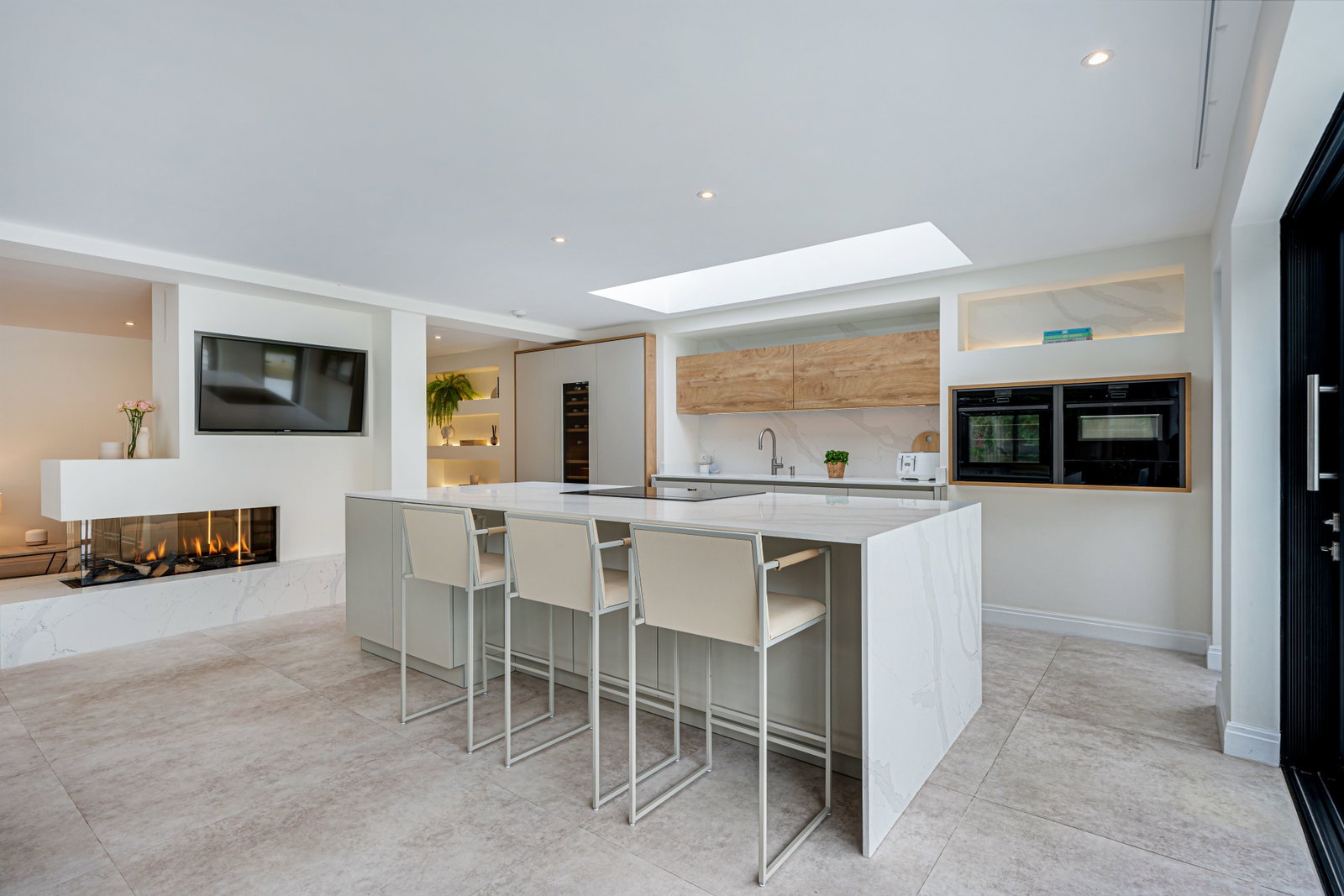 Detached House in Poulton-le-fylde