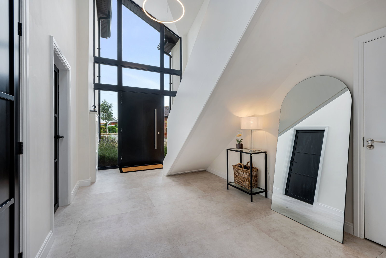 Detached House in Poulton-le-fylde