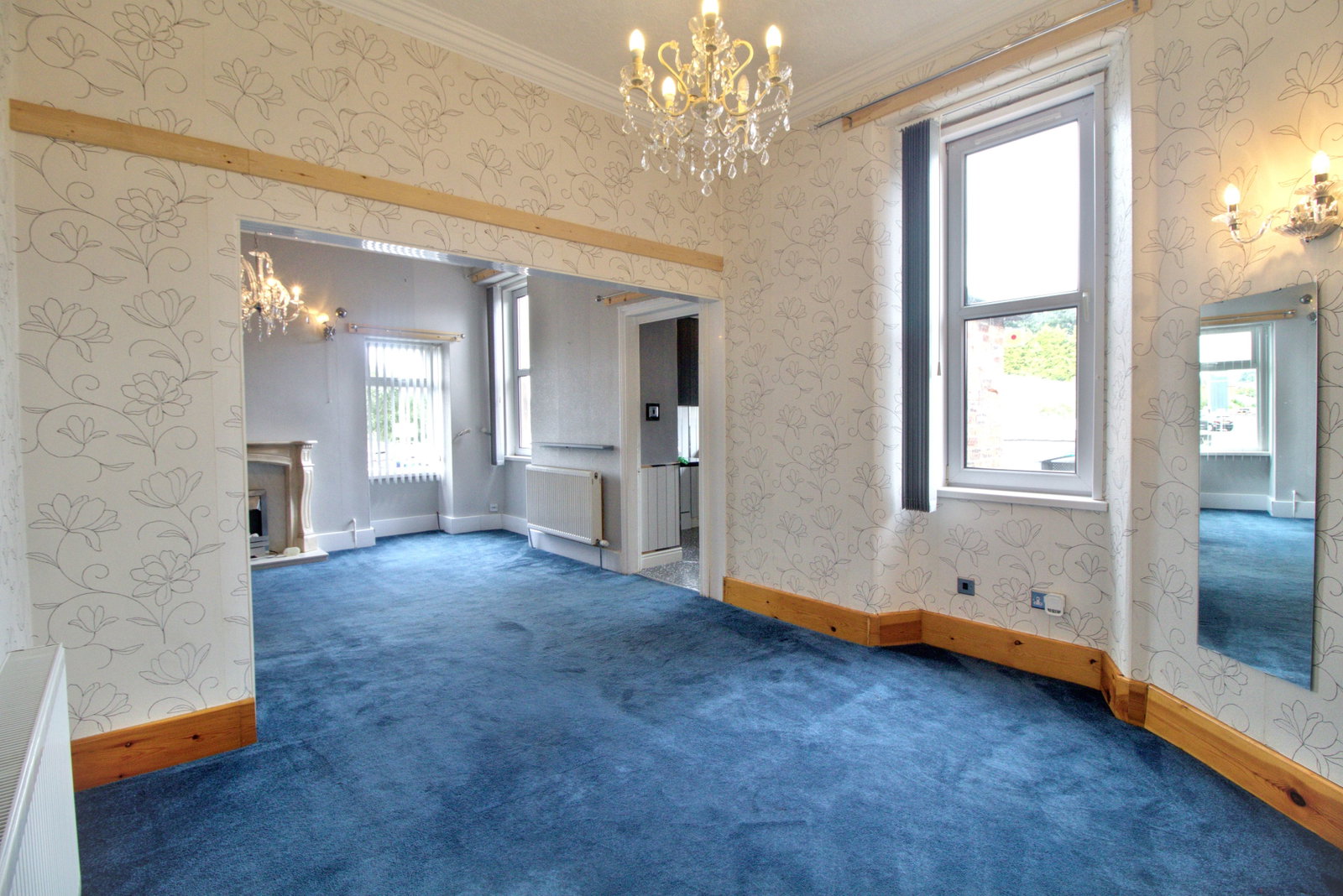 Maisonette in Dumfries