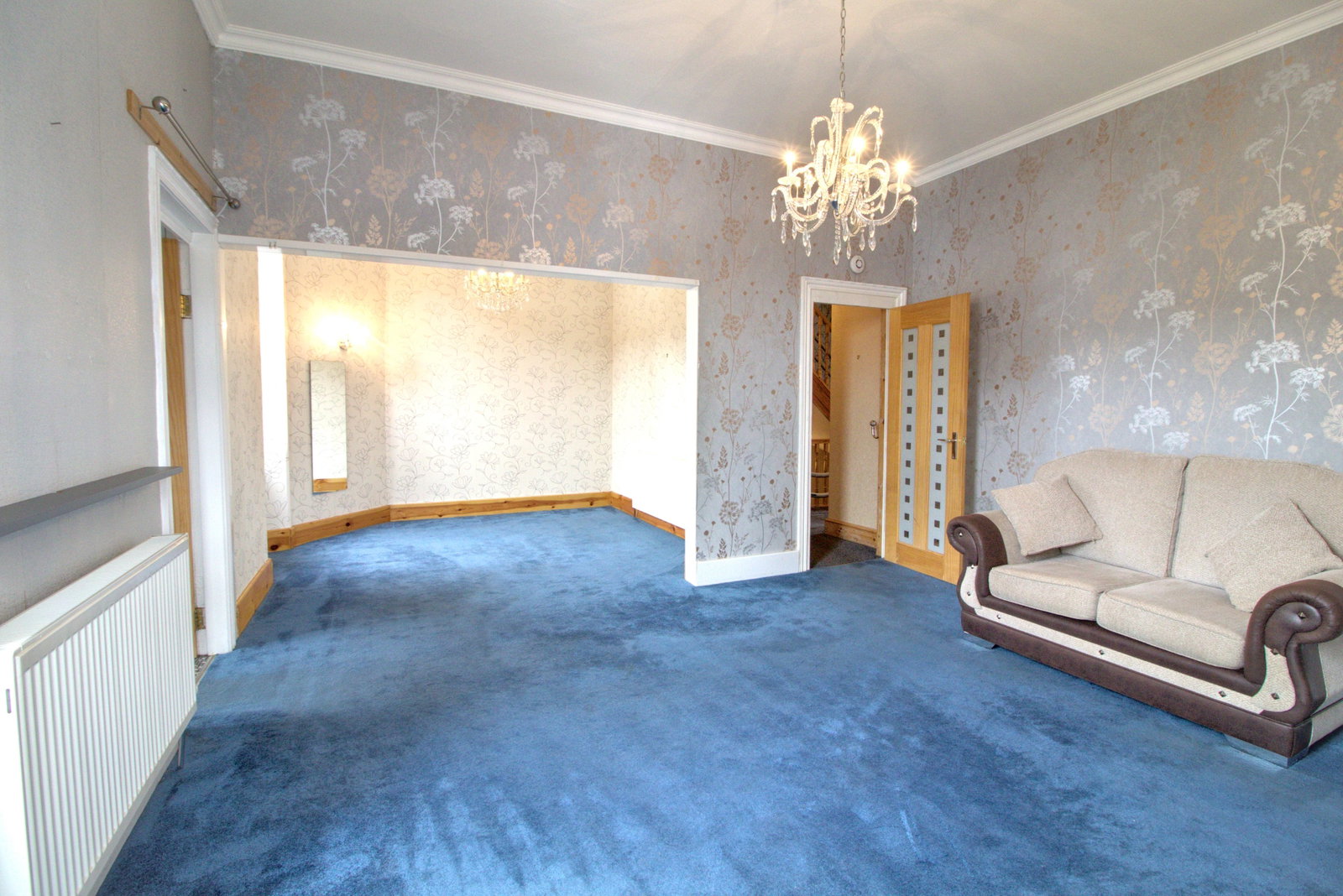 Maisonette in Dumfries