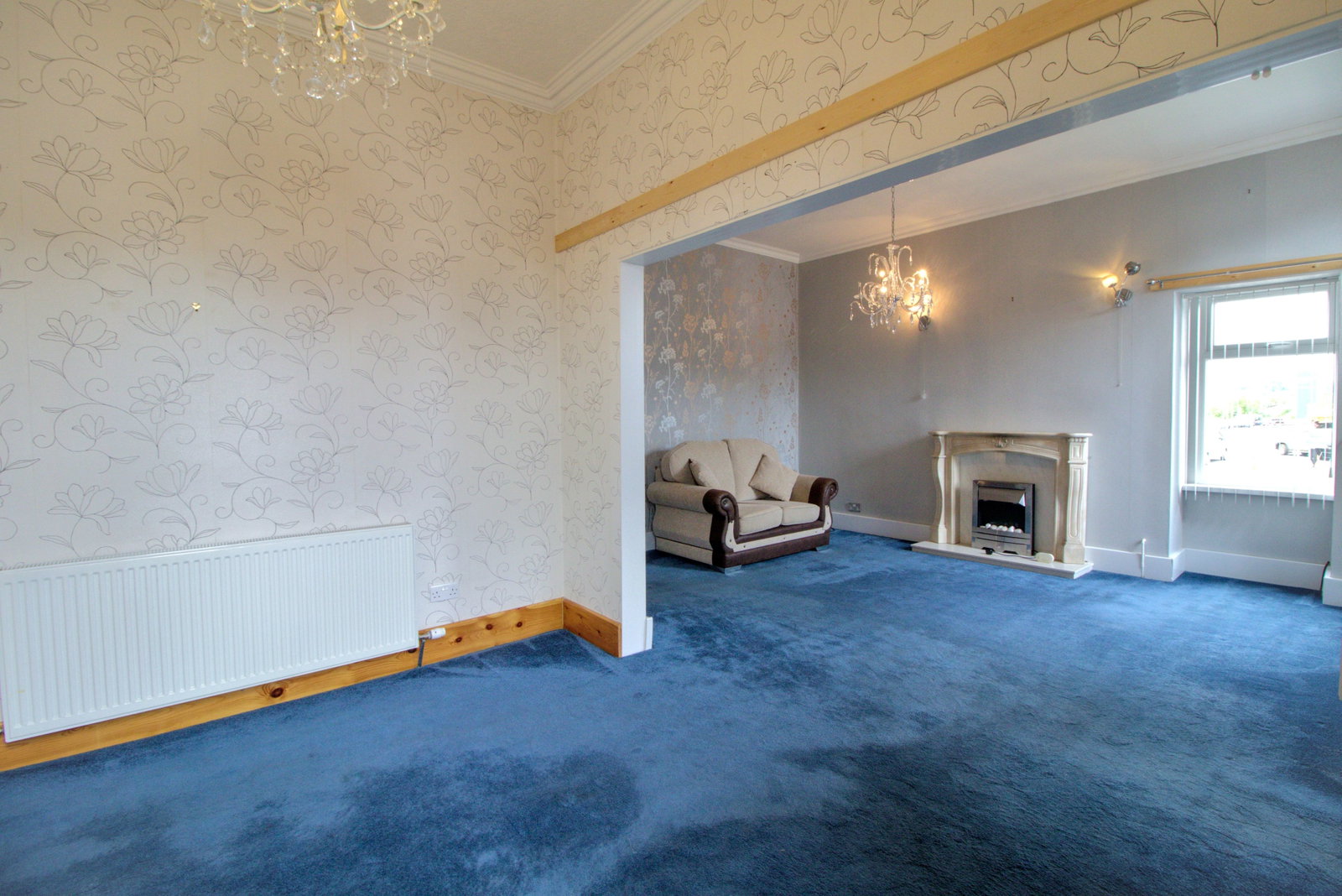 Maisonette in Dumfries