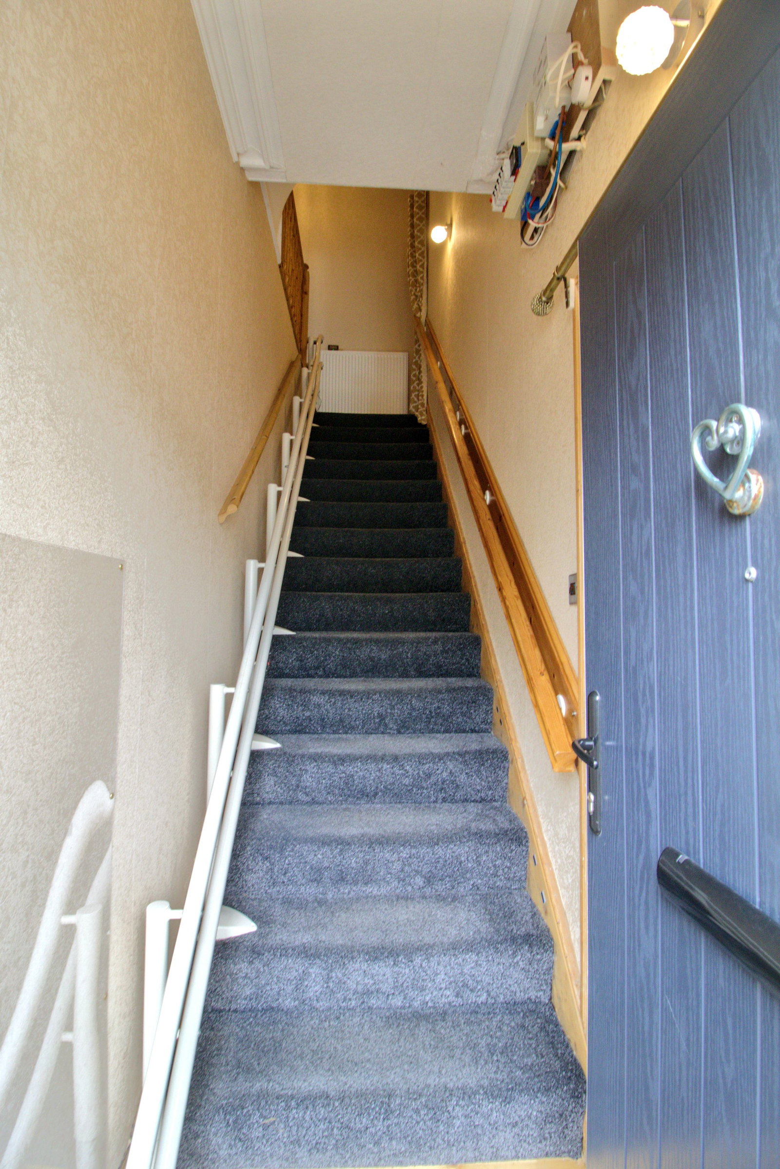 Maisonette in Dumfries