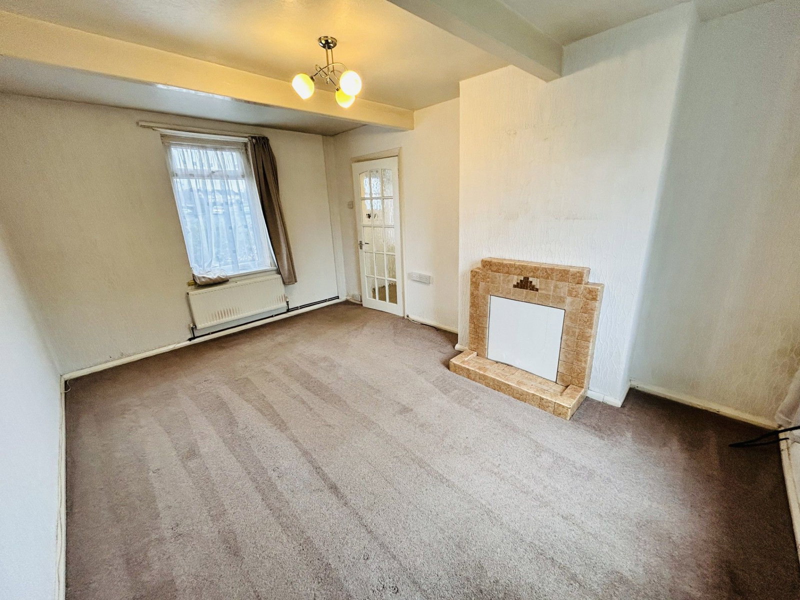 Terraced House in Stourbridge