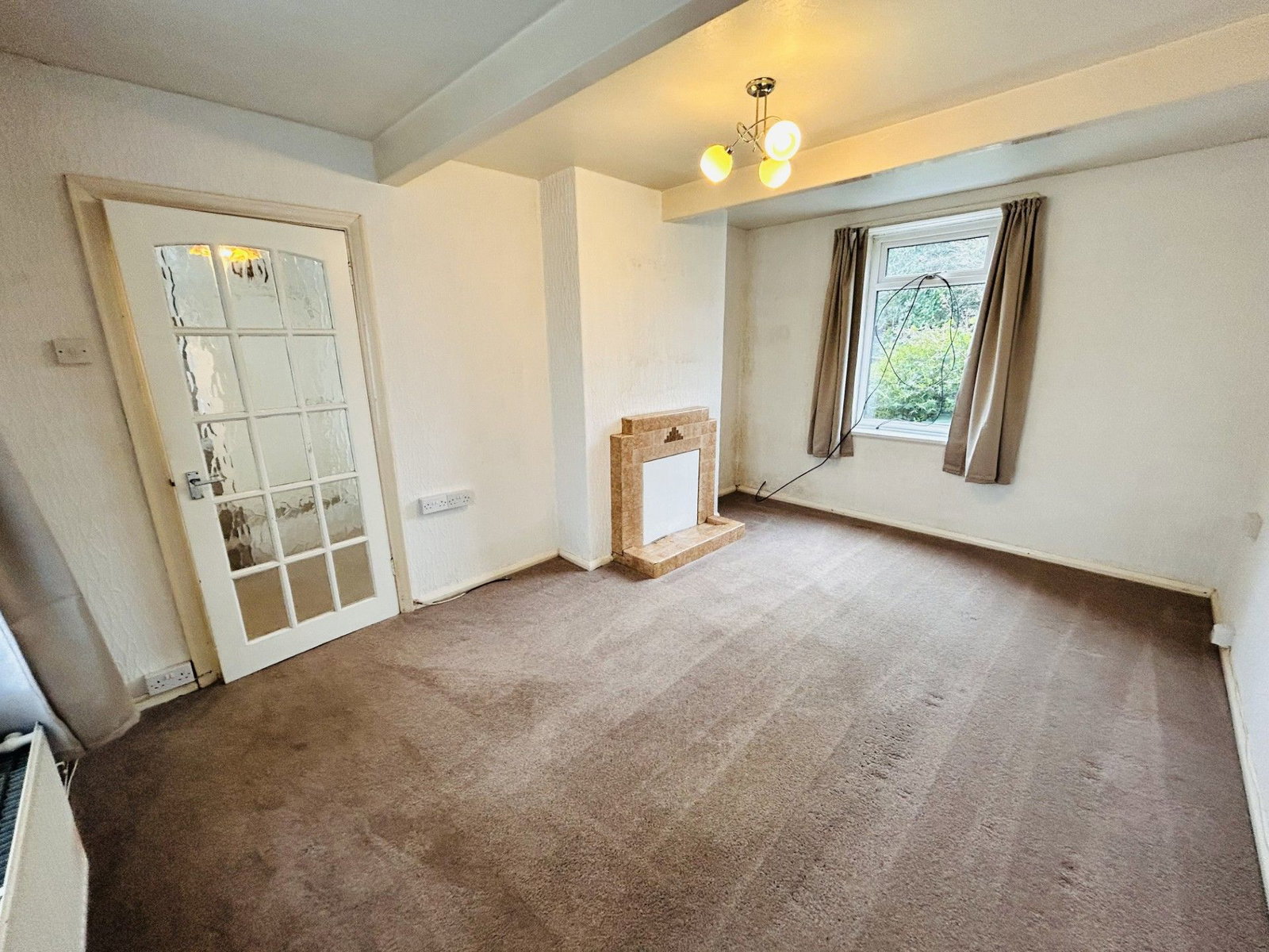 Terraced House in Stourbridge