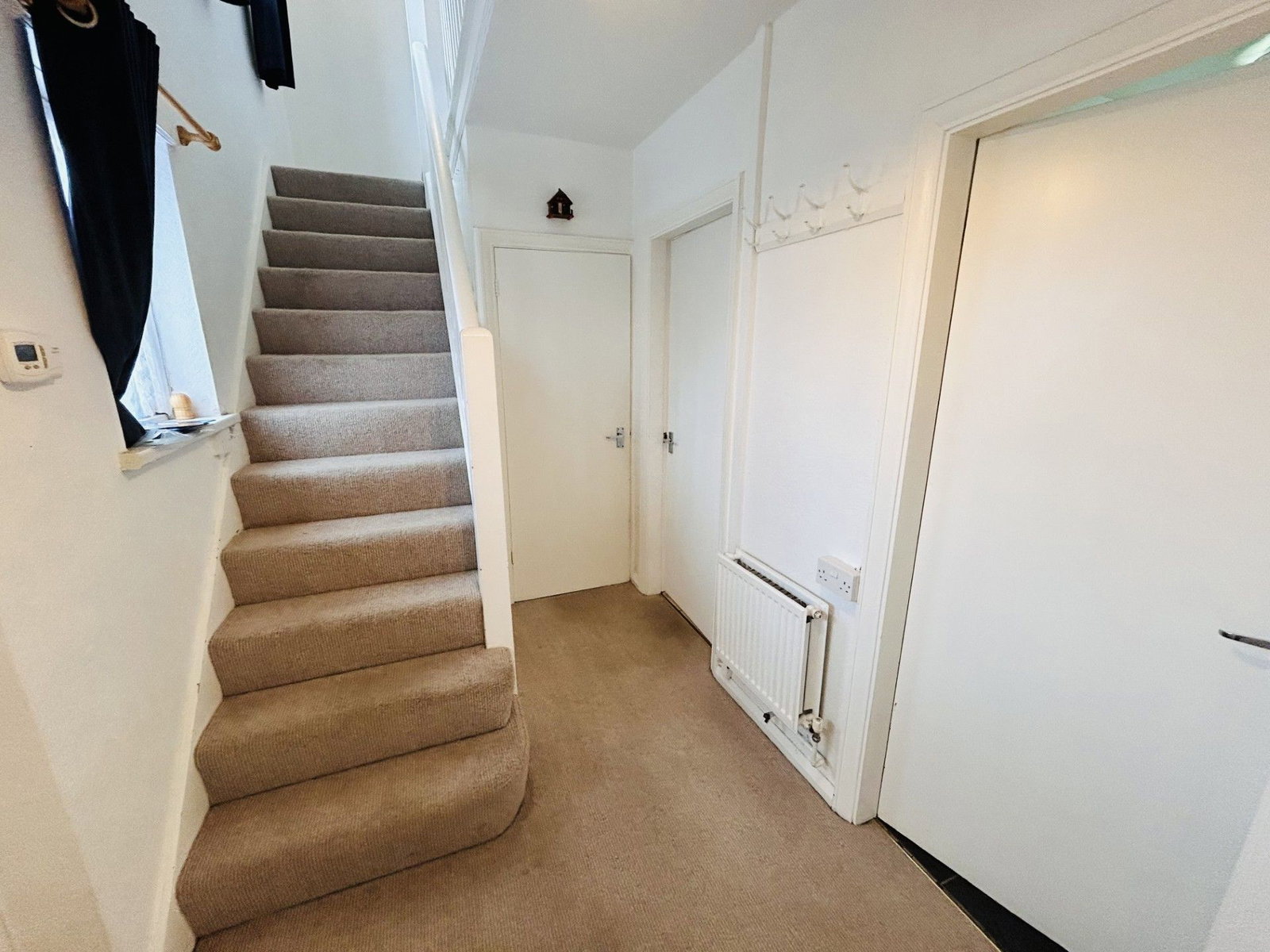 Terraced House in Stourbridge