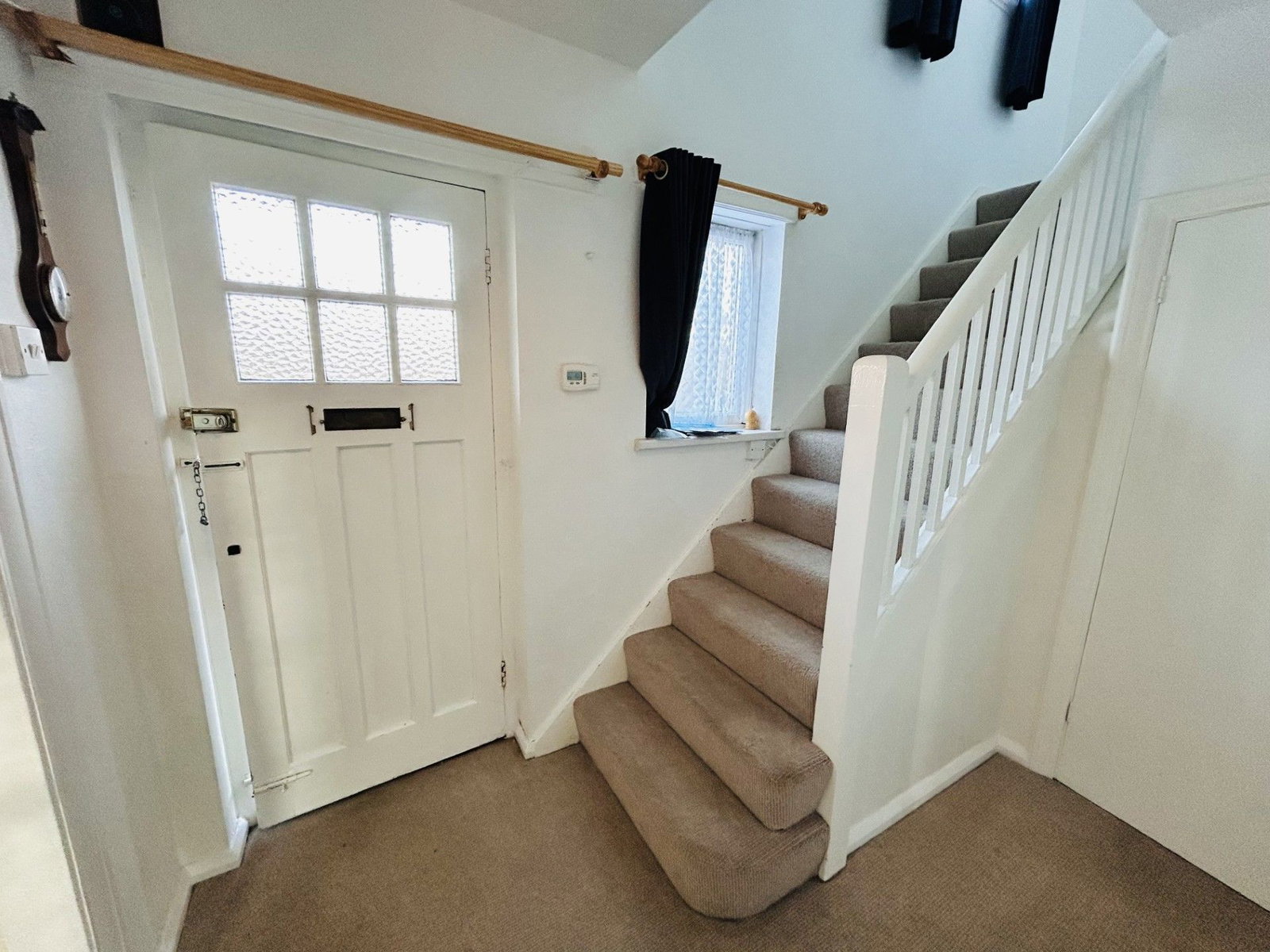 Terraced House in Stourbridge
